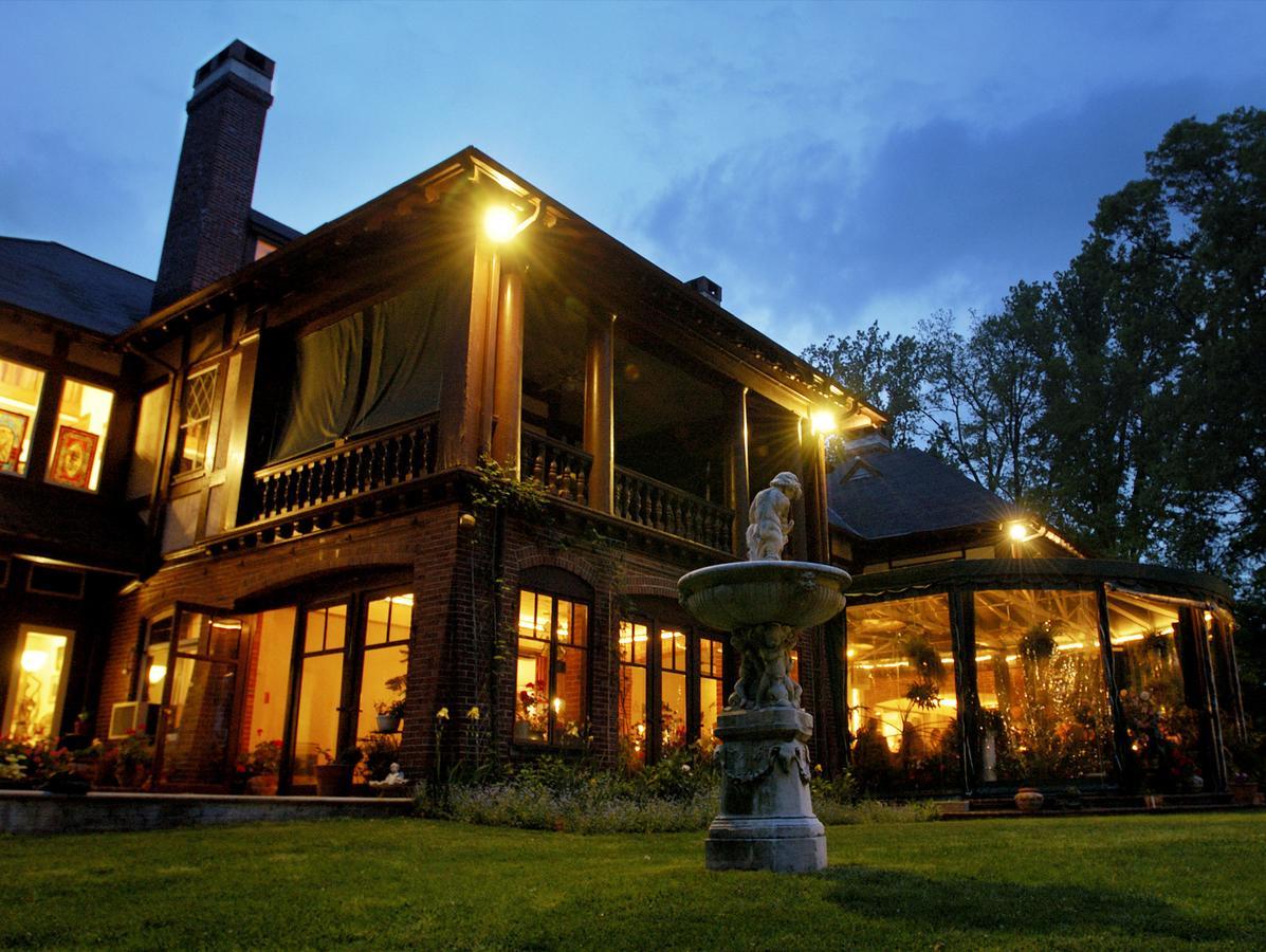 Gramercy Mansion Stevenson Exterior photo