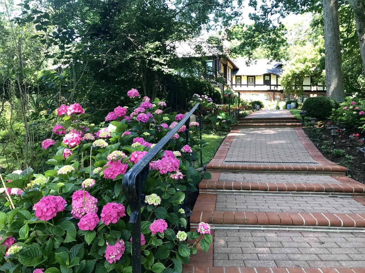 Gramercy Mansion Stevenson Exterior photo