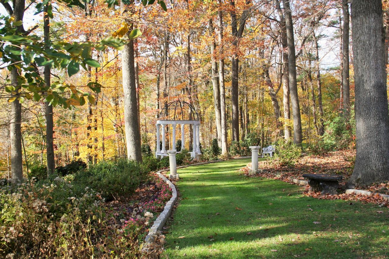 Gramercy Mansion Stevenson Exterior photo