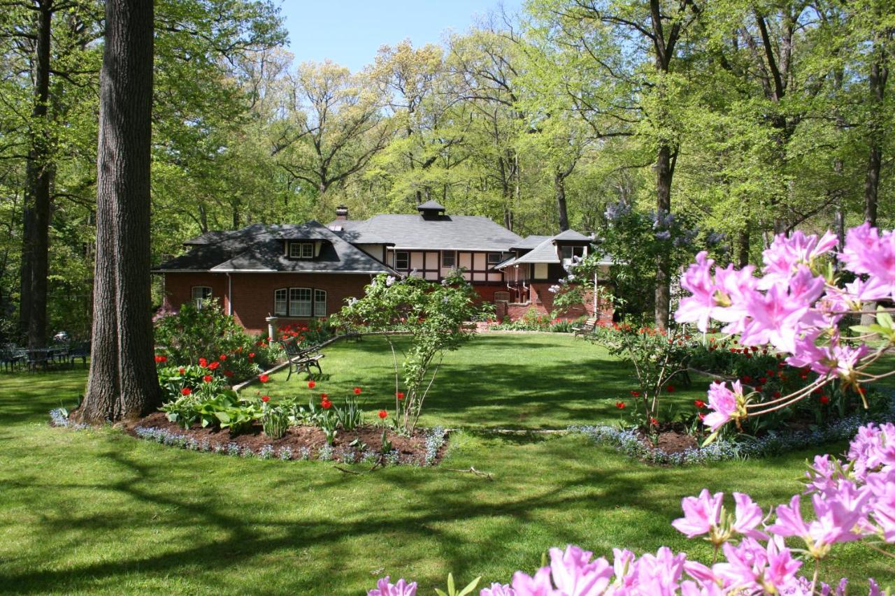Gramercy Mansion Stevenson Exterior photo